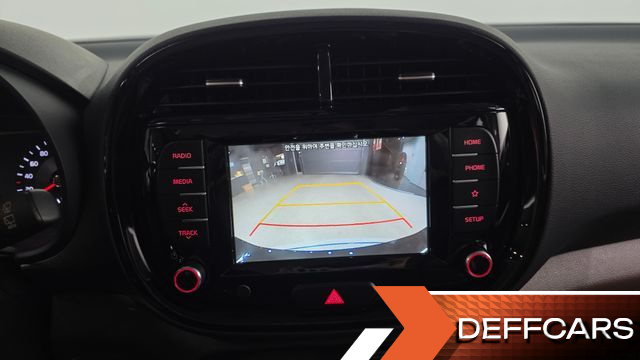 Kia SOUL 1.6 T-GDI Noblesse купить на сайте DeffCars