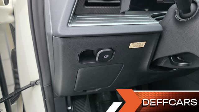 Ssangyong TORRES Gasoline 1.5 2WD T5 купить на сайте DeffCars