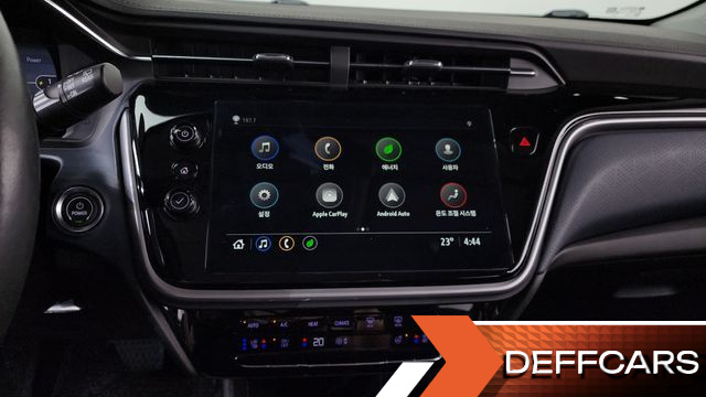 ChevroletGMDaewoo Bolt EUV Premier купить на сайте DeffCars