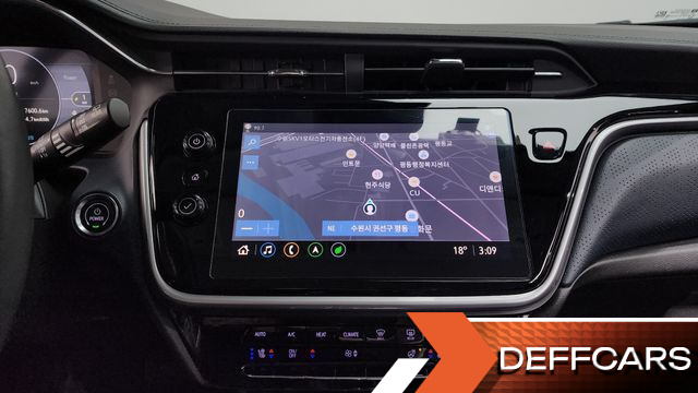 ChevroletGMDaewoo Bolt EUV Premier купить на сайте DeffCars