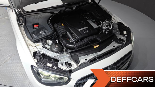 Mercedes E-CLASS E250 Avantgarde купить на сайте DeffCars
