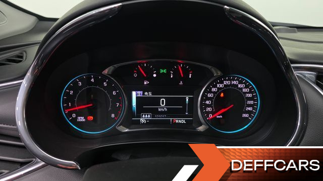 ChevroletGMDaewoo MALIBU 2.0 Turbo LT Permium купить на сайте DeffCars