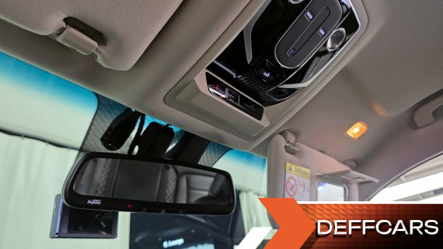 Ssangyong REXTON Diesel 2.2 4WD Prestige купить на сайте DeffCars