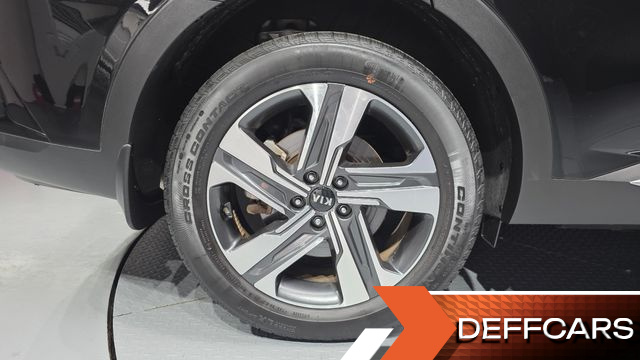Kia SORENTO HEV 1.6 4WD Noblesse купить на сайте DeffCars