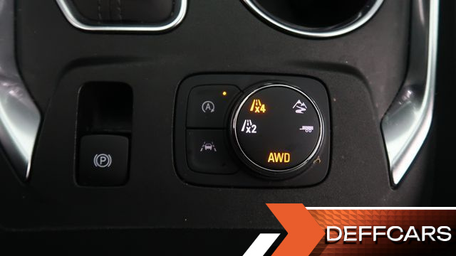 ChevroletGMDaewoo TRAVERSE 3.6 AWD Redline купить на сайте DeffCars
