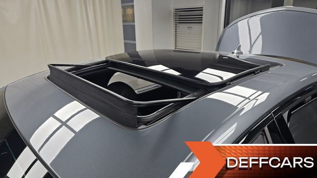 Cadillac CT6 3.6 Sport AWD купить на сайте DeffCars