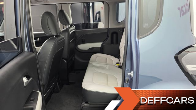 Kia RAY Air купить на сайте DeffCars