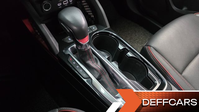 ChevroletGMDaewoo TRAILBLAZER 1.3 Turbo 2WD RS купить на сайте DeffCars