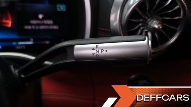 Mercedes AMG GT AMG GT55 4MATIC+ купить на сайте DeffCars