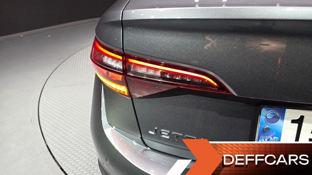 Volkswagen JETTA 1.5 TSI Premium купить на сайте DeffCars