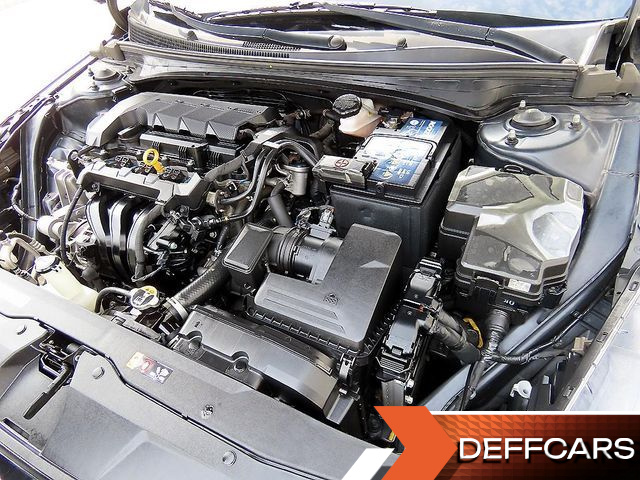 Hyundai AVANTE 1.6 Modern купить на сайте DeffCars