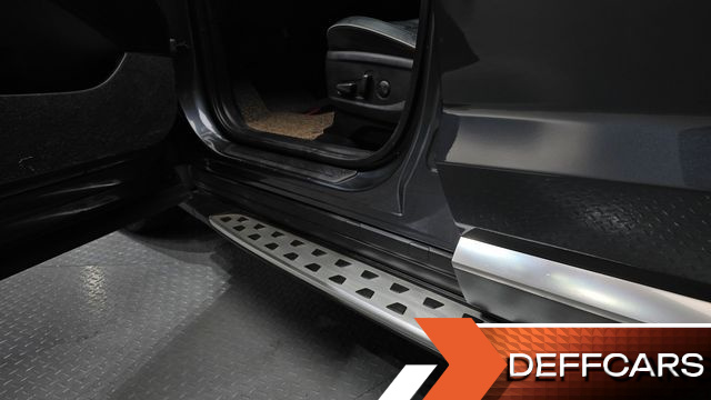 Hyundai PALISADE Gasoline 3.8 2WD Exclusive купить на сайте DeffCars