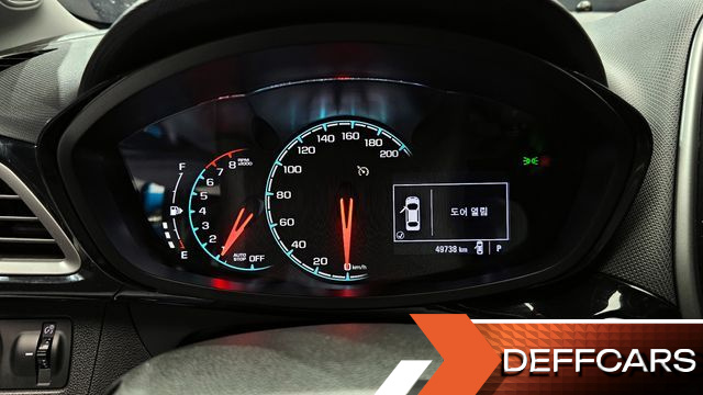 ChevroletGMDaewoo SPARK Premier купить на сайте DeffCars