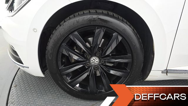 Volkswagen ARTEON 2.0 TDI Prestige купить на сайте DeffCars