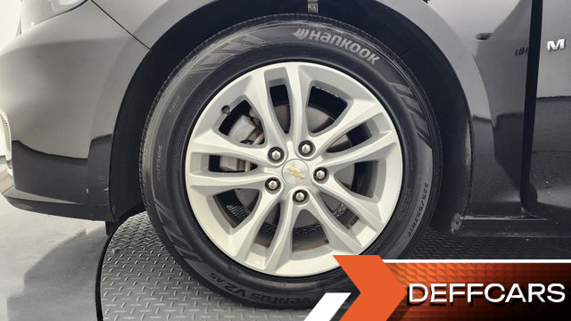 ChevroletGMDaewoo MALIBU 1.5 Turbo LTZ купить на сайте DeffCars