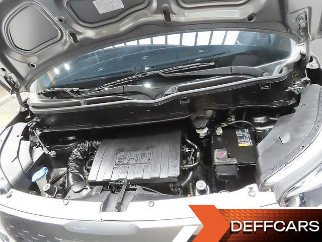 Kia RAY Van Prestige купить на сайте DeffCars