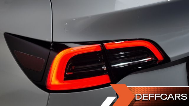 Tesla MODEL Y RWD купить на сайте DeffCars