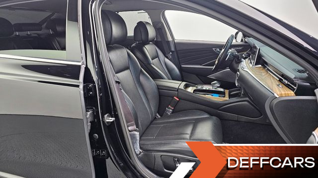 Kia K9 3.8 GDI AWD Best Selection Ⅰ купить на сайте DeffCars