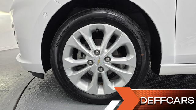 ChevroletGMDaewoo SPARK Premier купить на сайте DeffCars