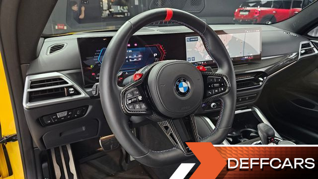 BMW M4 M4 Competition M xDrive First Edition купить на сайте DeffCars