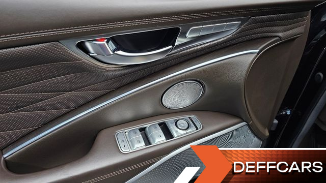 Kia K9 3.3 GDI AWD купить на сайте DeffCars