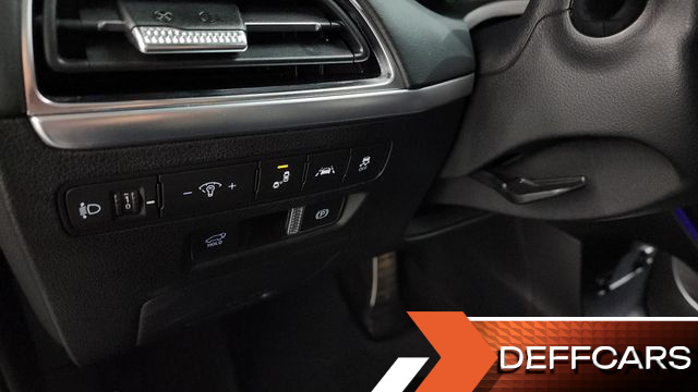 Hyundai PALISADE Gasoline 3.8 4WD Calligraphy купить на сайте DeffCars