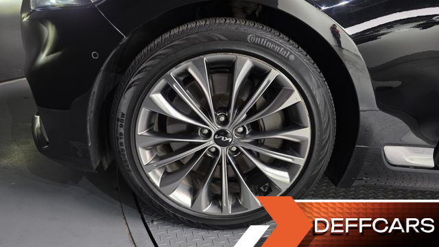 Kia K9 3.3 T-GDI AWD Best Selection Ⅰ купить на сайте DeffCars