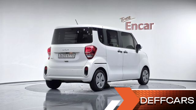 Kia RAY Van Standard купить на сайте DeffCars