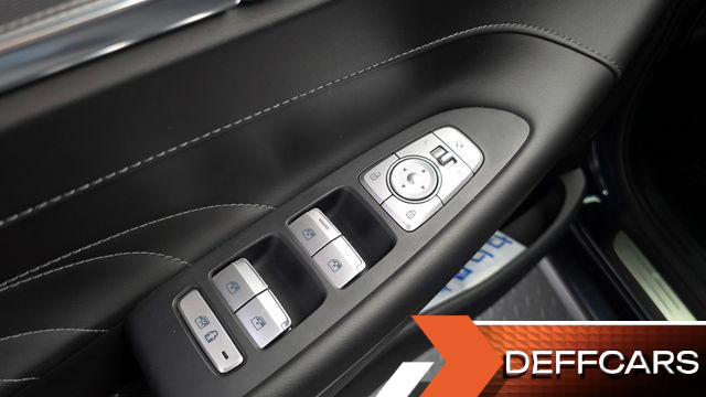 Hyundai GRANDEUR 3.3 Calligraphy купить на сайте DeffCars