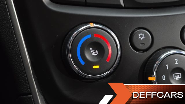ChevroletGMDaewoo TRAX 1.4 LT купить на сайте DeffCars