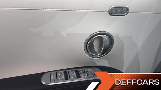 Hyundai PALISADE Gasoline 2.5T 4WD 7-Seater Calligraphy купить на сайте DeffCars