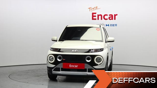 Hyundai CASPER Turbo Modern купить на сайте DeffCars
