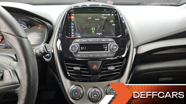 ChevroletGMDaewoo SPARK Premier купить на сайте DeffCars