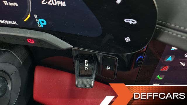 Porsche TAYCAN Turbo S купить на сайте DeffCars