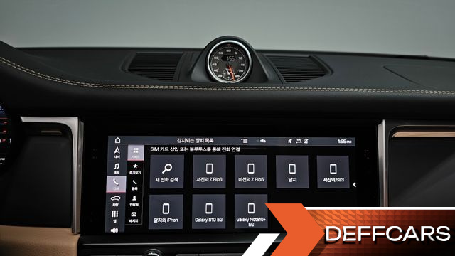 Porsche MACAN 2.0 95B купить на сайте DeffCars
