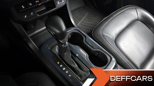 ChevroletGMDaewoo COLORADO 3.6 Z71-X 4WD купить на сайте DeffCars