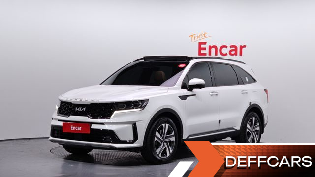 Kia SORENTO HEV 1.6 2WD Gravity купить на сайте DeffCars