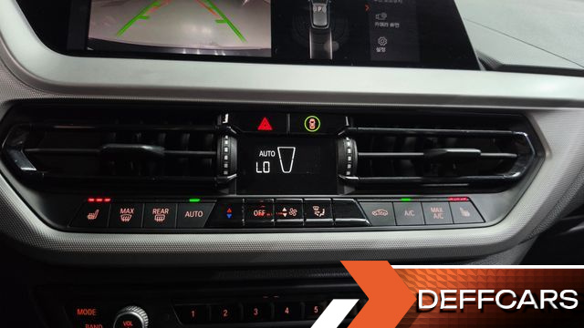 BMW 1-SERIES 118d Joy купить на сайте DeffCars