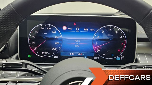 Mercedes CLE-CLASS CLE450 4MATIC Coupe купить на сайте DeffCars