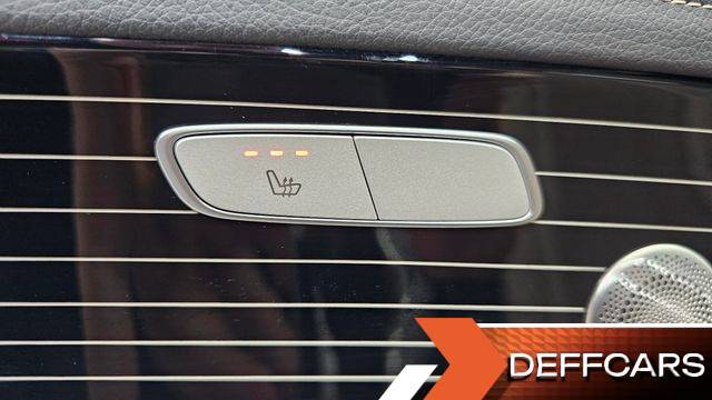 Mercedes E-CLASS E450 4MATIC Exclusive купить на сайте DeffCars