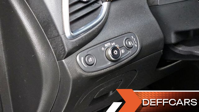 ChevroletGMDaewoo TRAX 1.4 Premier купить на сайте DeffCars