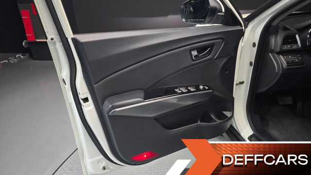 Ssangyong TIBOLI 1.6 IX 2WD купить на сайте DeffCars