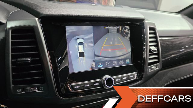 Ssangyong REXTON Diesel 2.2 4WD Prestige купить на сайте DeffCars