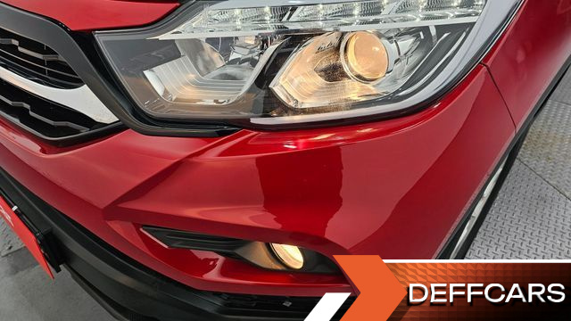 Ssangyong REXTON Diesel 2.2 4WD Adventure купить на сайте DeffCars