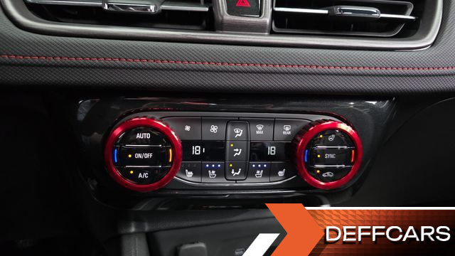 ChevroletGMDaewoo TRAILBLAZER 1.3 Turbo 4WD RS купить на сайте DeffCars