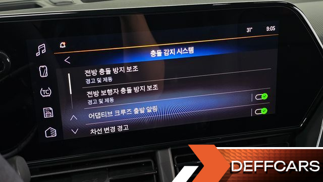 ChevroletGMDaewoo TRAX 1.2 RS купить на сайте DeffCars