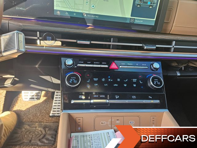 Hyundai SANTAFE HEV 1.6 2WD Prestige купить на сайте DeffCars
