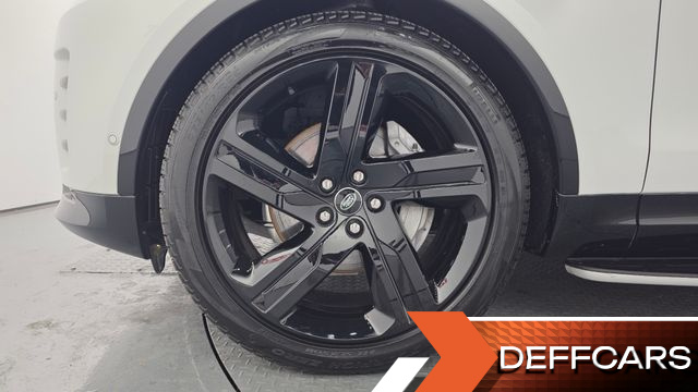 Land Rover DISCOVERY D300 Dynamic HSE купить на сайте DeffCars