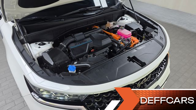 Kia SORENTO HEV 1.6 2WD Noblesse купить на сайте DeffCars