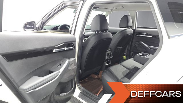 Kia SELTOS Gasoline 1.6 Turbo 2WD Noblesse купить на сайте DeffCars